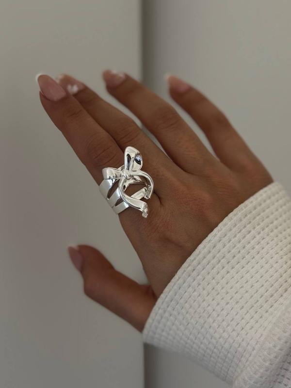 انگشتر پاپیون