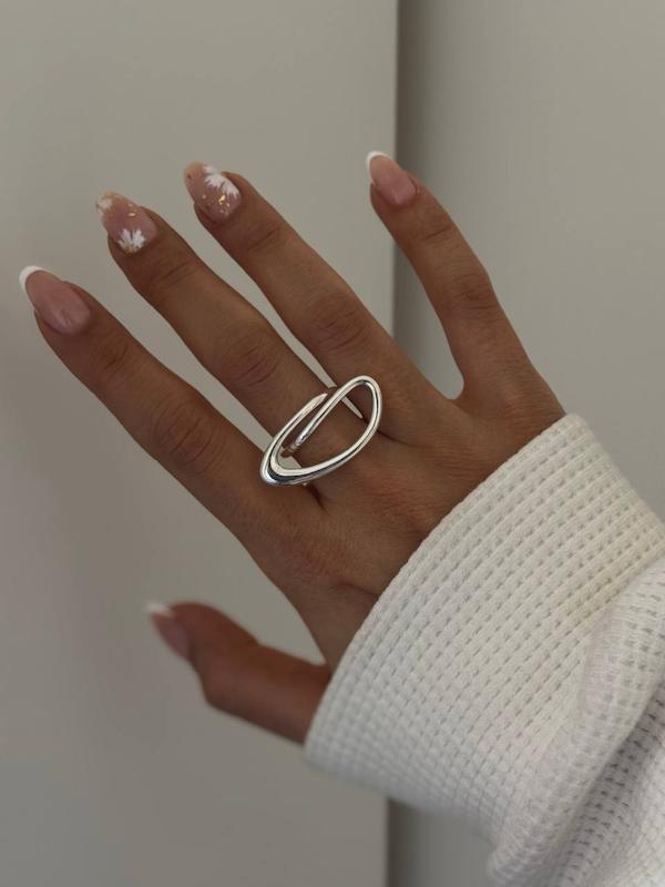 انگشتر امضا 