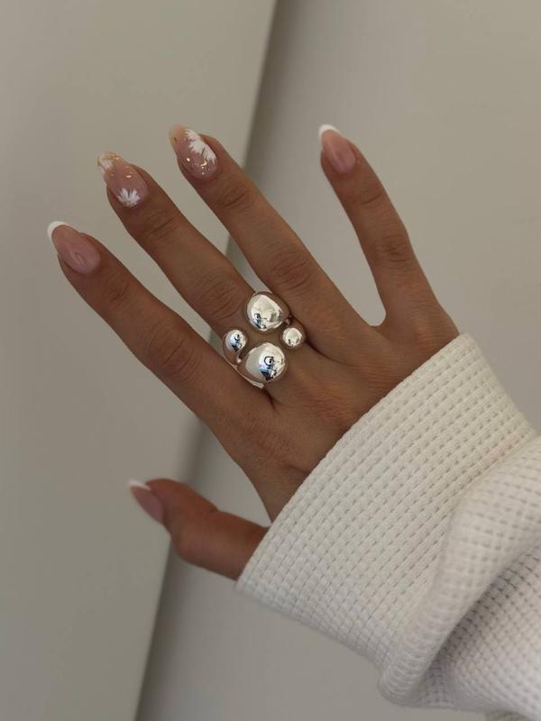 انگشتر چهارتوپ