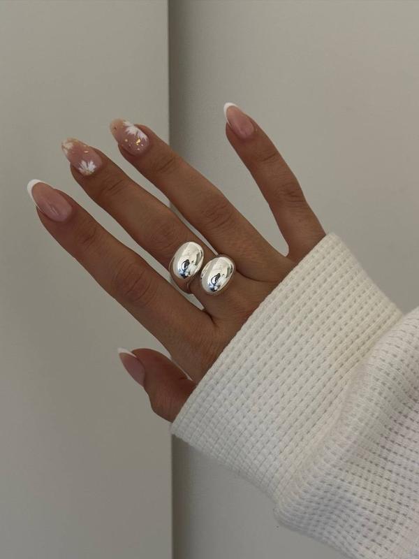 انگشتر دوتوپ