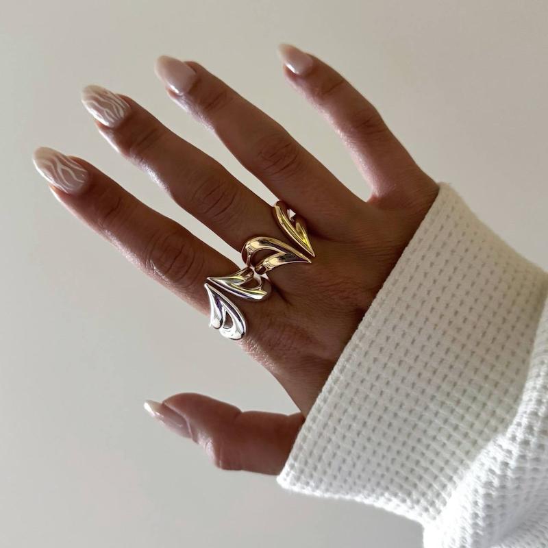 انگشتر هفتی