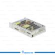 منبع تغذیه سوئیچینگ 12 ولت 12.5 آمپر مدل LRS-150-12 پاوران ( POWERUN )