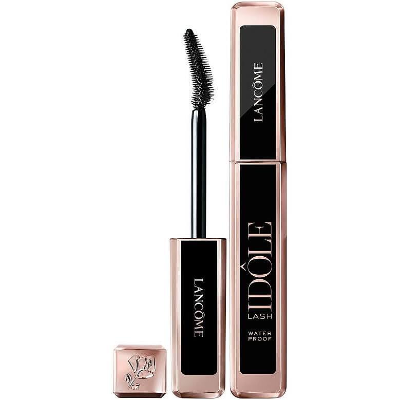 ریمل ضد آب حجم دهنده لانکوم Lancôme Lancôme Lash Idôle Waterproof Mascara