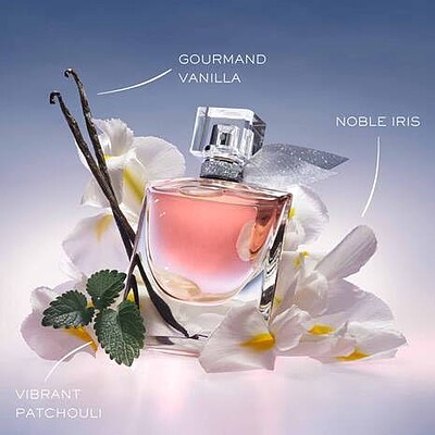 عطر  لانکوم lancome LA VIE EST BELLE EAU DE PARFUM