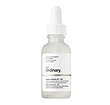 آلفا آربوتین+ هیالورونیک اسید اوردینری  (هایپرپیگمنتیشن) the ordinary  Alpha Arbutin 2% + HA Hyperpigmentation Serum