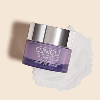 بالم ریموور میکاپ کلینیک Clinique Take The Day Off Cleanser Balm