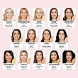 Too Faced Born This Way Super Coverage Multi-Use Longwear Concealerکانسیلر توفیسد بورت دیس وی 