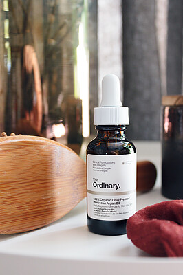 روغن آرگان اوردینری the ordinary argan oil 