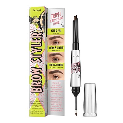 میکاپ ابرو بنفیت benefit brow styler 