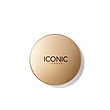 هایلایتر دو رنگ آیکونیک iconic LIGHT & GLOW DUO