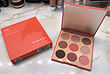 پلت سایه ۹ تایی مورف Morphe 9E PRETTY IN PEACH ARTISTRY PALETTE