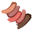 پلت سایه ۹ تایی مورف Morphe 9E PRETTY IN PEACH ARTISTRY PALETTE