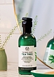 تونر تی تری ضد جوش بادی شاپ   The Body Shop Tea Tree Skin Clearing Mattifying Toner