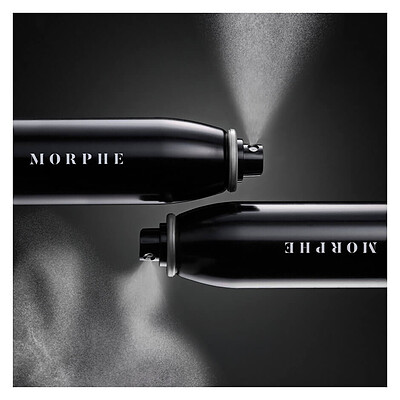 اسپری فیکس مورف MORPHE CONTINUOUS SETTING MIST