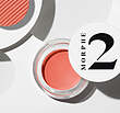 رژگونه و رژ لبی موس مورف Morphe 2 Wondertint Cheek & Lip Mousse