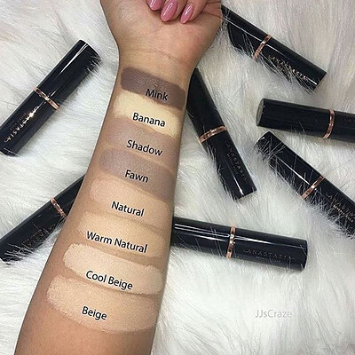 کانتور روشن استیکی آناستازیا Anastasia Beverly Hills Stick Contour + Highlight