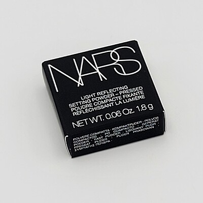 پودر فیکس فشرده نارس NARS NARS Light Reflecting Setting Powder Pressed 1.8g