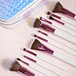 ست براش بی اچ کازمتیکس bhcosmetics brush set 