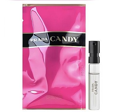 سمپل عطر پرادا Prada Candy Eau De Parfum