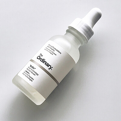 سرم جوانساز بافه اوردینری  The Ordinary „Buffet“ Multi-Technology Peptide Serum 