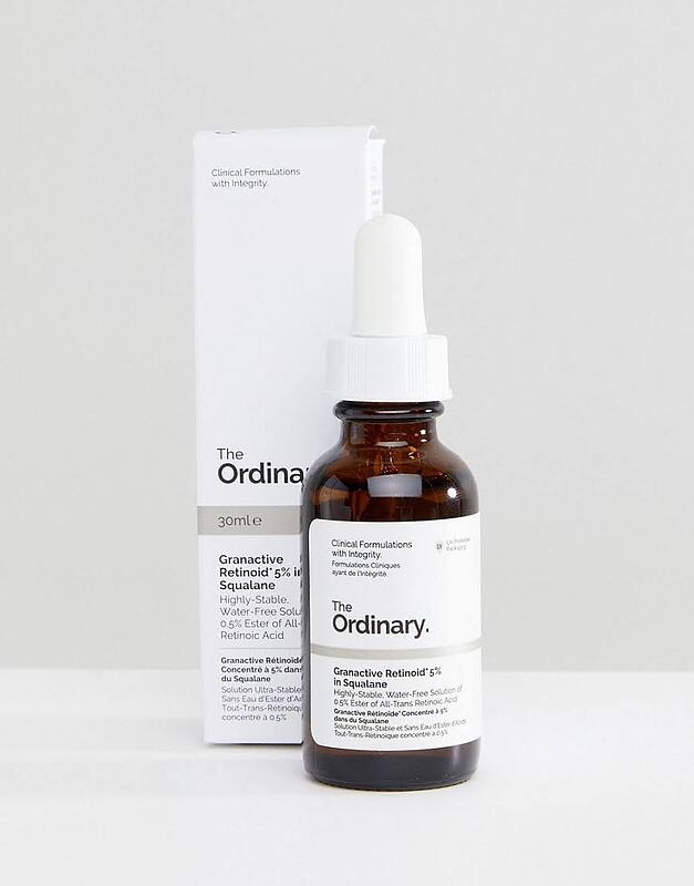 رتینوید گران اکتیو ۲ درصد امولوشن اوردینری The Ordinary RetinoidsGranactive Retinoid 2% Emulsion