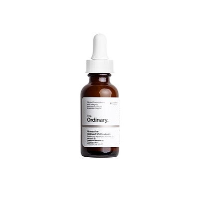 رتینوید گران اکتیو ۲ درصد امولوشن اوردینری The Ordinary RetinoidsGranactive Retinoid 2% Emulsion