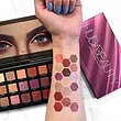 پلت سایه دزرت داسک هدی بیوتی  eyeshadow palette Huda Beauty Desert Dusk 