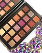 پلت سایه دزرت داسک هدی بیوتی  eyeshadow palette Huda Beauty Desert Dusk 