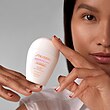 ضدآفتاب فیزیکی spf42 شیسیدو Shiseido Urban Environment Oil Free Sun Dual Care Face Sunscreen SPF42 