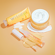 مرطوب کننده عسل ویشفول WISHFUL HONEY WHIP PEPTIDE MOISTURIZER