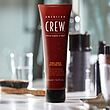 ژل فرم دهنده مو و درخشان کننده مو آمریکن کریو CLASSIC FIRM HOLD STYLING GEL American Crew