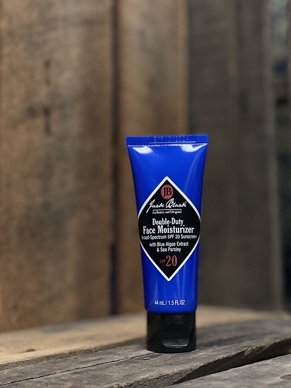  ضد افتاب مرطوب کننده  جک بلک Double Duty Face Moisturizer jack black 