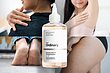 تونر گلیکولیک اسید 7% اوردینری حجم 240 میل لایه بردار و روشن کننده پوست  The Ordinary Glycolic Acid 7% Toning Solution