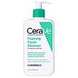 شوینده ژل فومینگ برای پوست های معمولی تا چرب سراوی CeraVe Foaming Facial Cleanser For Normal to Oily Skin