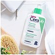 شوینده ژل فومینگ برای پوست های معمولی تا چرب سراوی CeraVe Foaming Facial Cleanser For Normal to Oily Skin