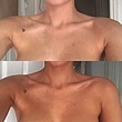 Coconut Water Face Serum Tanning Drops سرم برنز کننده حاوی کیوتن  