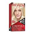 رنگ مو بدون آمونیاک کالر سیلک رولونcolor  Revlon Revlon colorsilk beautiful 