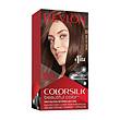 رنگ مو بدون آمونیاک کالر سیلک رولونcolor  Revlon Revlon colorsilk beautiful 