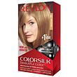 رنگ مو بدون آمونیاک کالر سیلک رولونcolor  Revlon Revlon colorsilk beautiful 