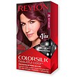 رنگ مو بدون آمونیاک کالر سیلک رولونcolor  Revlon Revlon colorsilk beautiful 