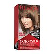 رنگ مو بدون آمونیاک کالر سیلک رولونcolor  Revlon Revlon colorsilk beautiful 