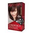 رنگ مو بدون آمونیاک کالر سیلک رولونcolor  Revlon Revlon colorsilk beautiful 