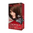 رنگ مو بدون آمونیاک کالر سیلک رولونcolor  Revlon Revlon colorsilk beautiful 