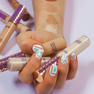 کانسیلر تارت tarte shape tape concealer