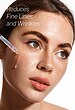 Clara's New York RT + Vitamin E Stimulating Retinol Serum سرم رتینول کامپلکسی از رتینول، ویتامین E و آرجنین