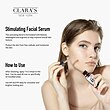 Clara's New York RT + Vitamin E Stimulating Retinol Serum سرم رتینول کامپلکسی از رتینول، ویتامین E و آرجنین
