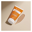 فلوئید ضد آفتاب رنگی SPF50 پوست نرمال تا مختلط اون AVENE AVENE SPF50 UNIFIANT TINTED FLUID