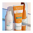 ضد آفتاب پوست چرب و مستعد آکنه اَون AVÈNE CLEANANCE SUNSCREEN SPF50