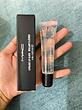 لیپ گلاس شیشه ای مک MAC Lipglass - Clear - 15ml
