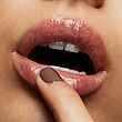 لیپ گلاس شیشه ای مک MAC Lipglass - Clear - 15ml